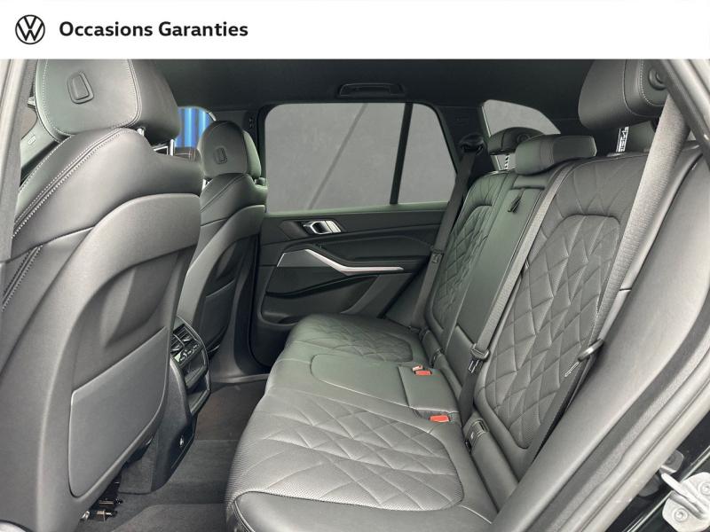 Voitures occasions BMW X5 M Sport Paris