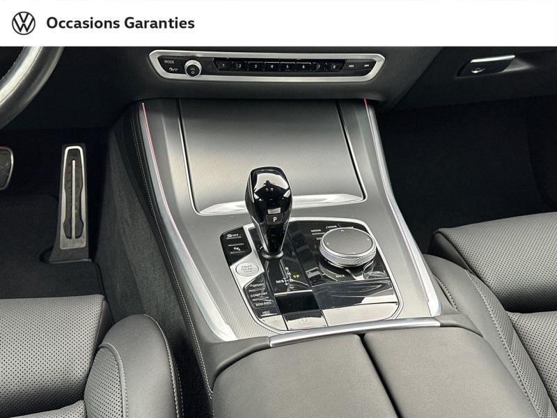 Voitures occasions BMW X5 M Sport Paris