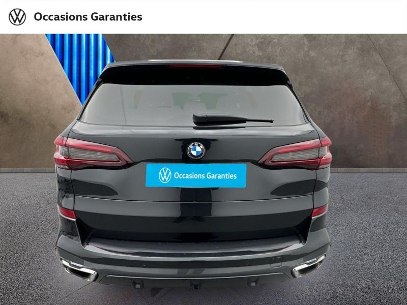 Voitures occasions BMW X5 M Sport Paris