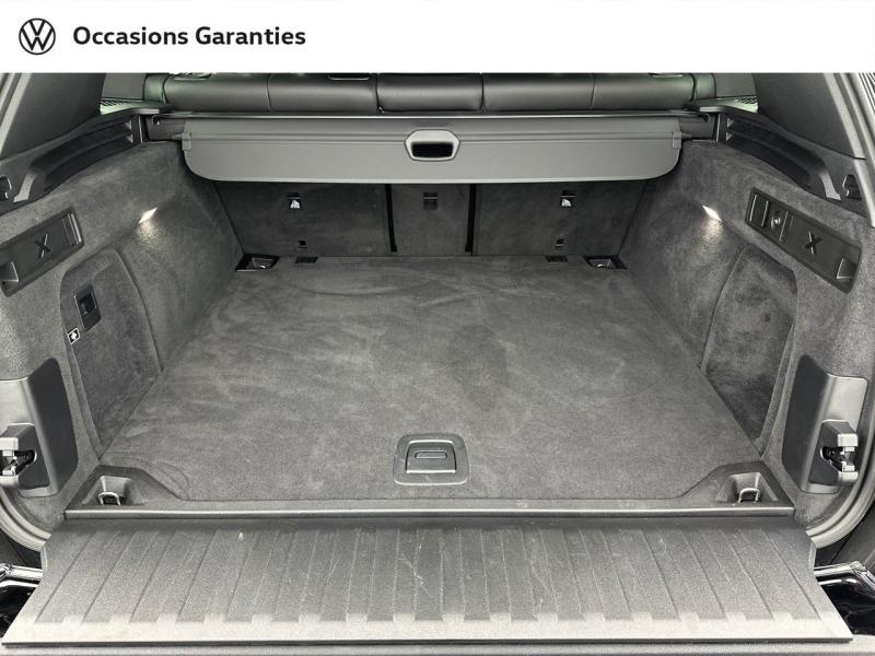 Voitures occasions BMW X5 M Sport Paris