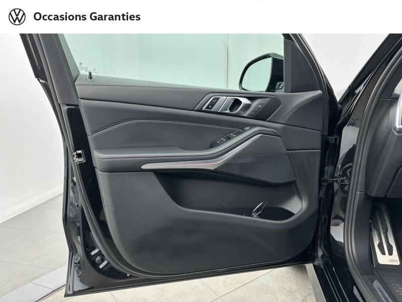 Voitures occasions BMW X5 M Sport Paris