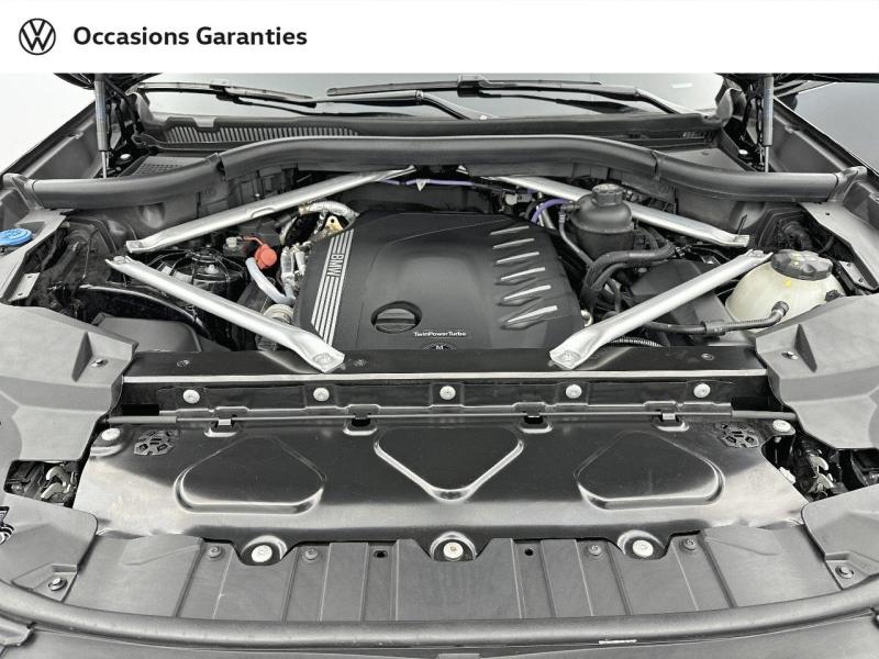 Voitures occasions BMW X5 M Sport Paris