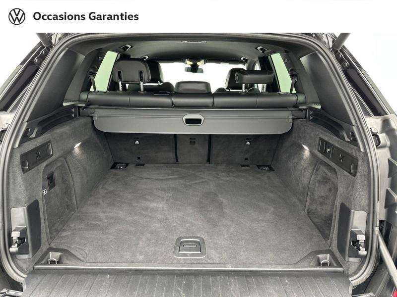 Voitures occasions BMW X5 M Sport Paris