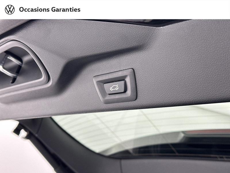 Voitures occasions BMW X5 M Sport Paris