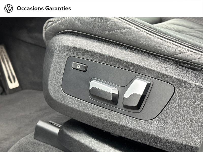 Voitures occasions BMW X5 M Sport Paris