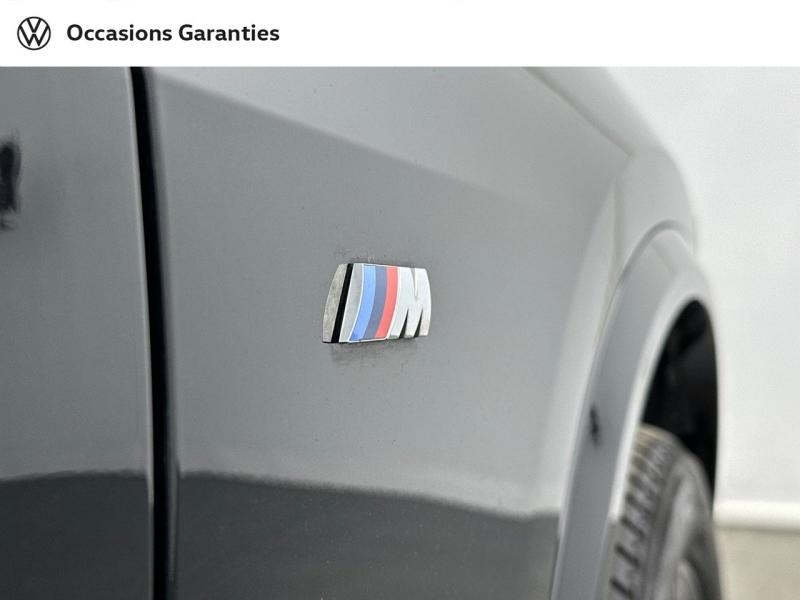 Voitures occasions BMW X5 M Sport Paris