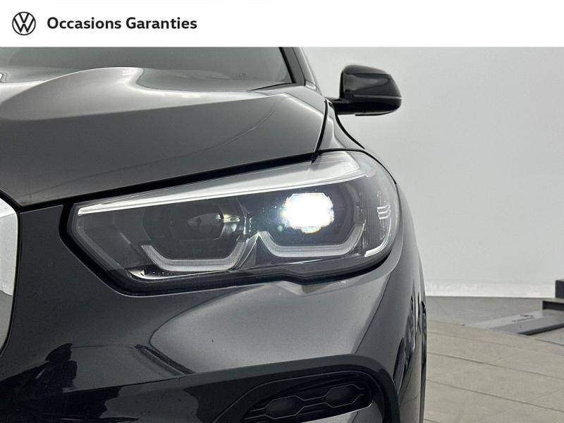 Voitures occasions BMW X5 M Sport Paris