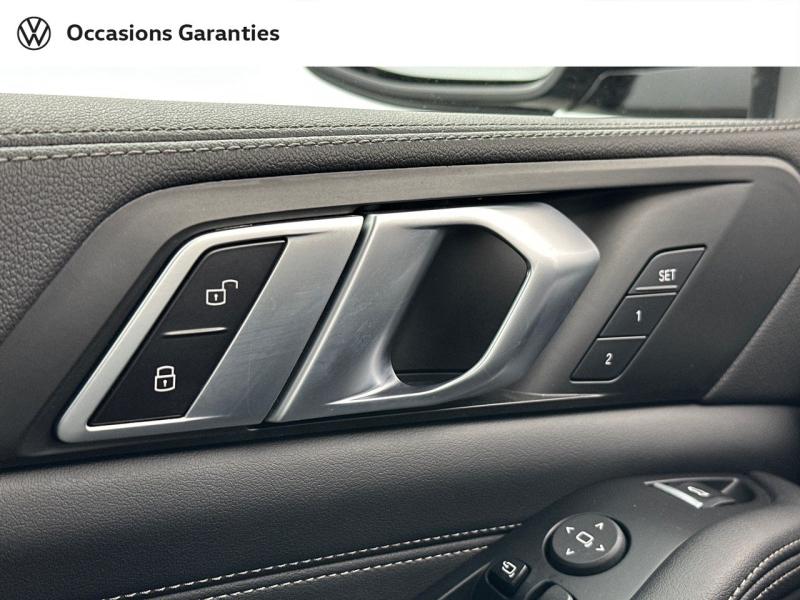 Voitures occasions BMW X5 M Sport Paris