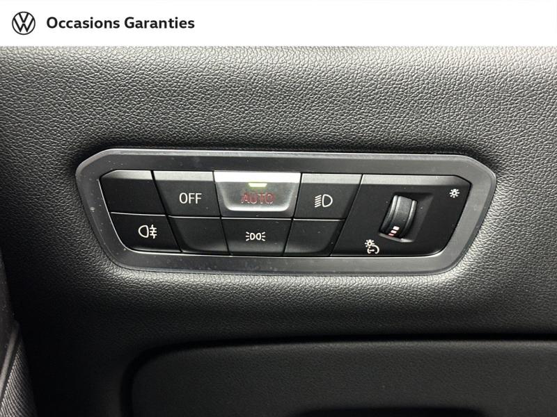 Voitures occasions BMW X5 M Sport Paris