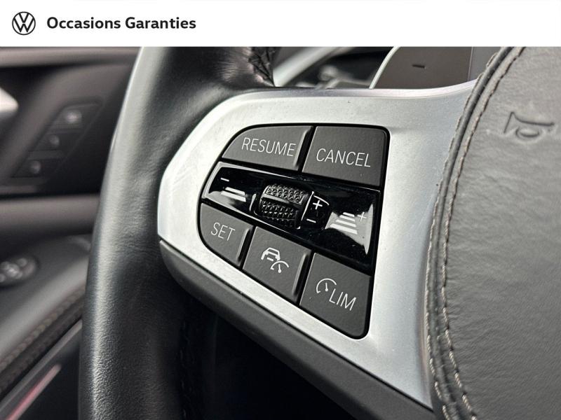 Voitures occasions BMW X5 M Sport Paris