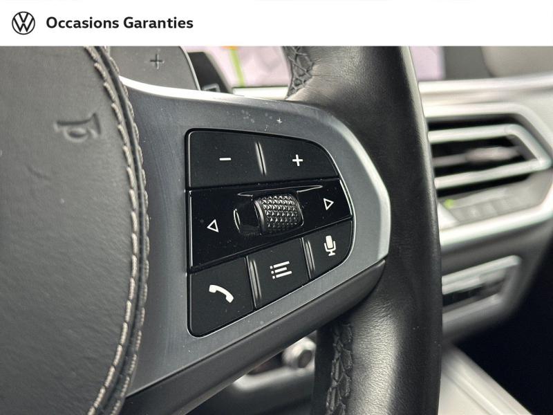 Voitures occasions BMW X5 M Sport Paris