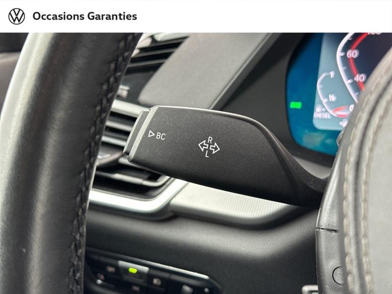 Voitures occasions BMW X5 M Sport Paris