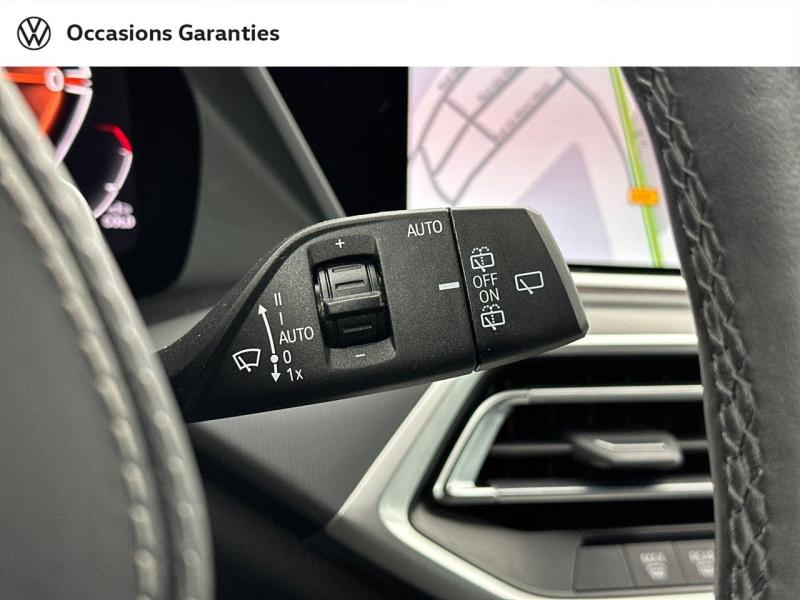 Voitures occasions BMW X5 M Sport Paris