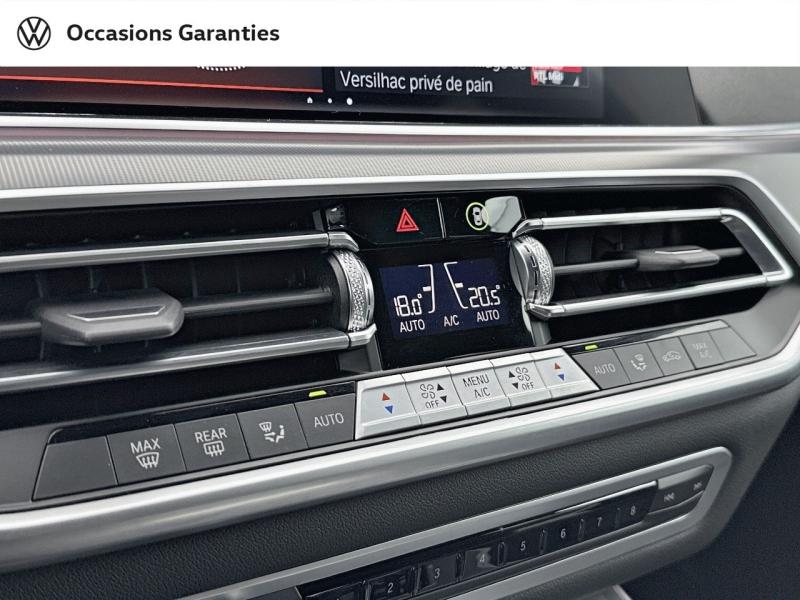 Voitures occasions BMW X5 M Sport Paris