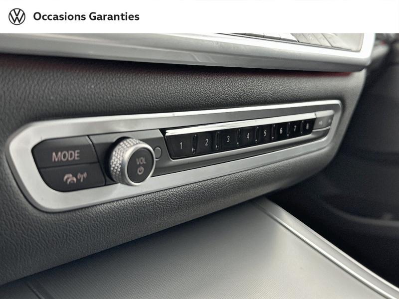 Voitures occasions BMW X5 M Sport Paris