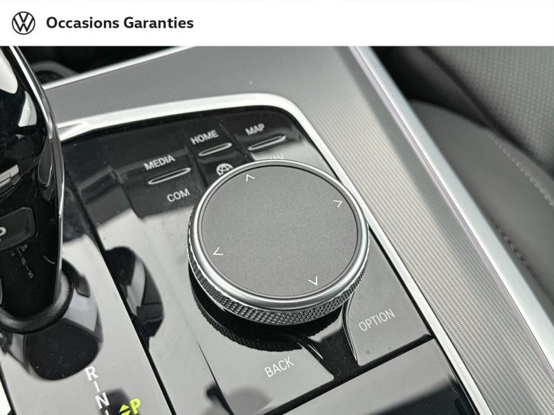 Voitures occasions BMW X5 M Sport Paris