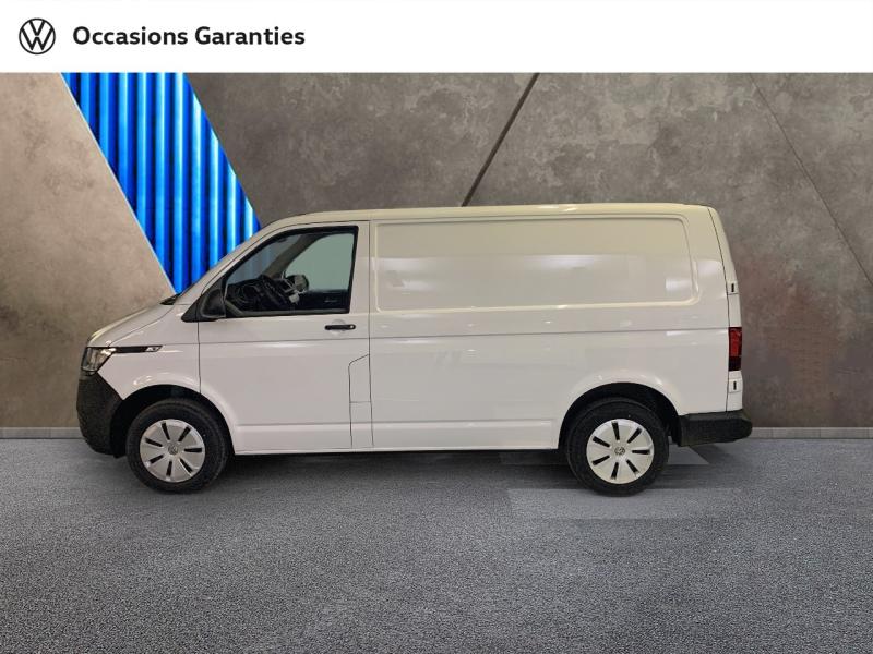 Voitures occasions VOLKSWAGEN UTILITAIRES Transporter Fg Business Paris