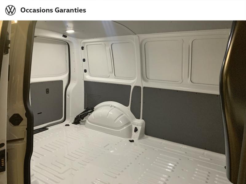Voitures occasions VOLKSWAGEN UTILITAIRES Transporter Fg Business Paris