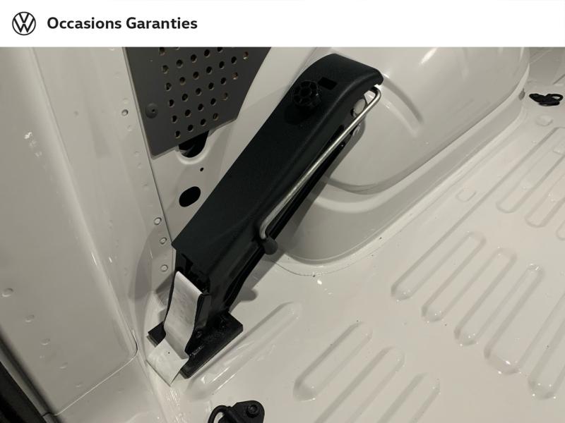 Voitures occasions VOLKSWAGEN UTILITAIRES Transporter Fg Business Paris