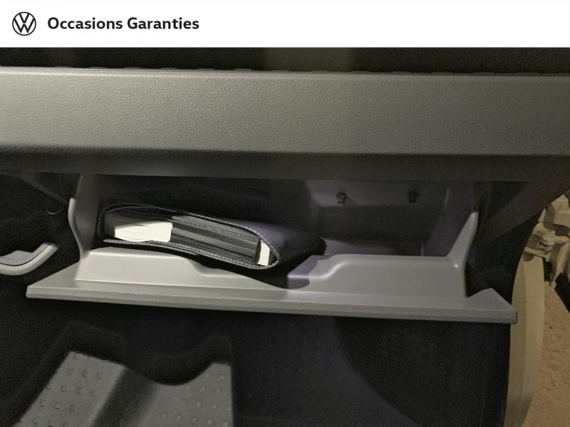 Voitures occasions VOLKSWAGEN UTILITAIRES Transporter Fg Business Paris