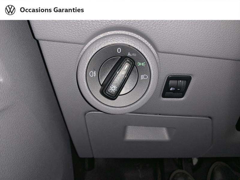 Voitures occasions VOLKSWAGEN UTILITAIRES Transporter Fg Business Paris