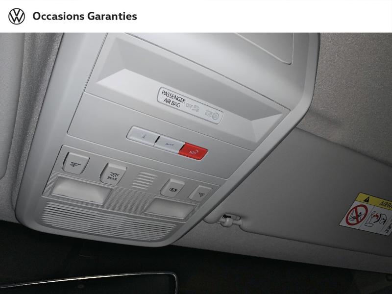 Voitures occasions VOLKSWAGEN UTILITAIRES Transporter Fg Business Paris