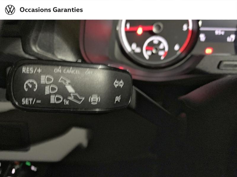 Voitures occasions VOLKSWAGEN UTILITAIRES Transporter Fg Business Paris