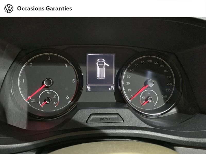 Voitures occasions VOLKSWAGEN UTILITAIRES Transporter Fg Business Paris