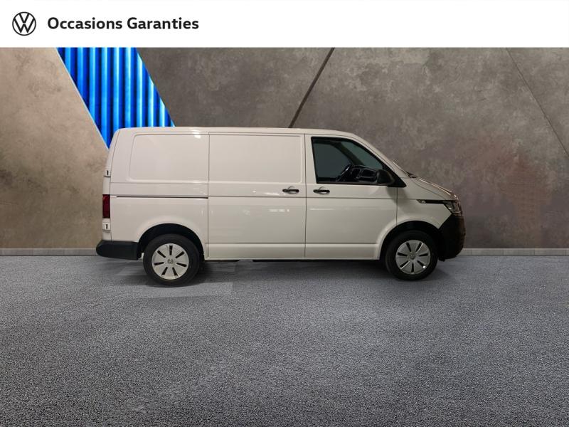 Voitures occasions VOLKSWAGEN UTILITAIRES Transporter Fg Business Paris