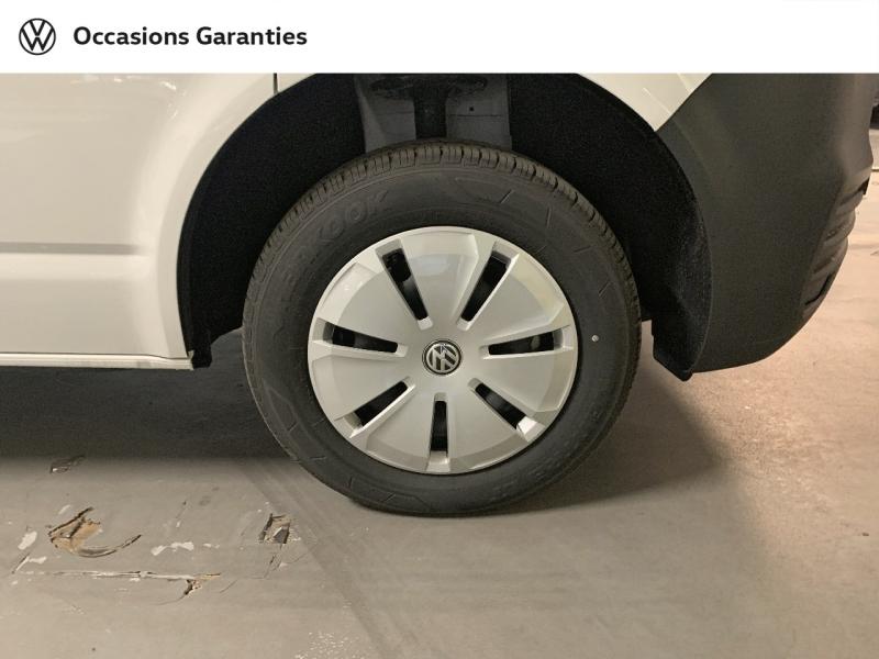 Voitures occasions VOLKSWAGEN UTILITAIRES Transporter Fg Business Paris