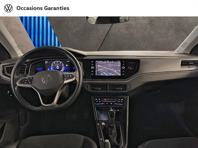 Voitures occasions VOLKSWAGEN POLO Style Paris