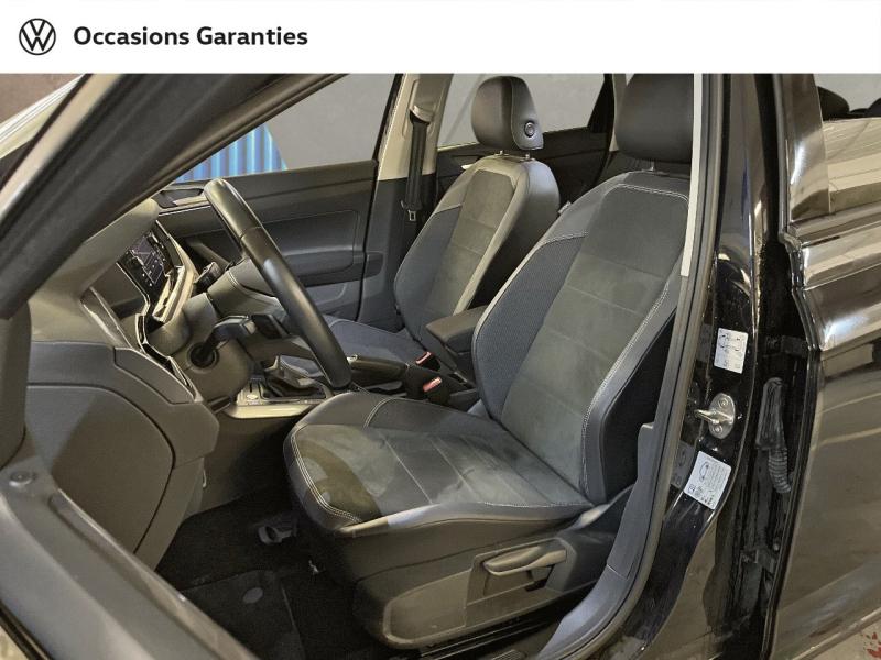 Voitures occasions VOLKSWAGEN POLO Style Paris
