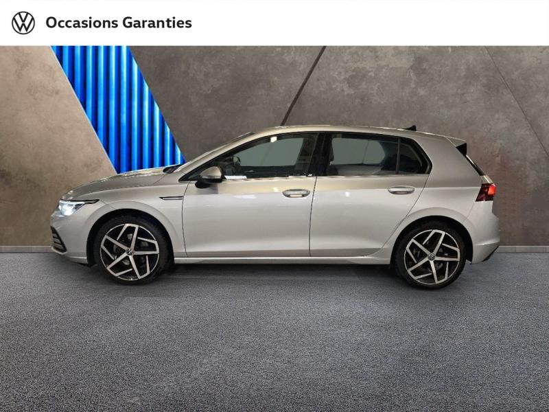 Voitures occasions VOLKSWAGEN GOLF Style Paris