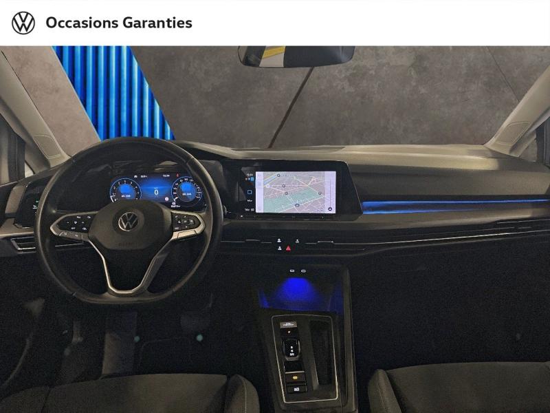 Voitures occasions VOLKSWAGEN GOLF Style Paris