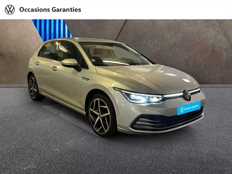 Voitures occasions VOLKSWAGEN GOLF Style Paris