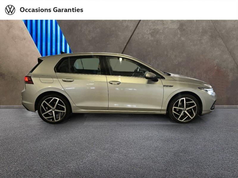 Voitures occasions VOLKSWAGEN GOLF Style Paris
