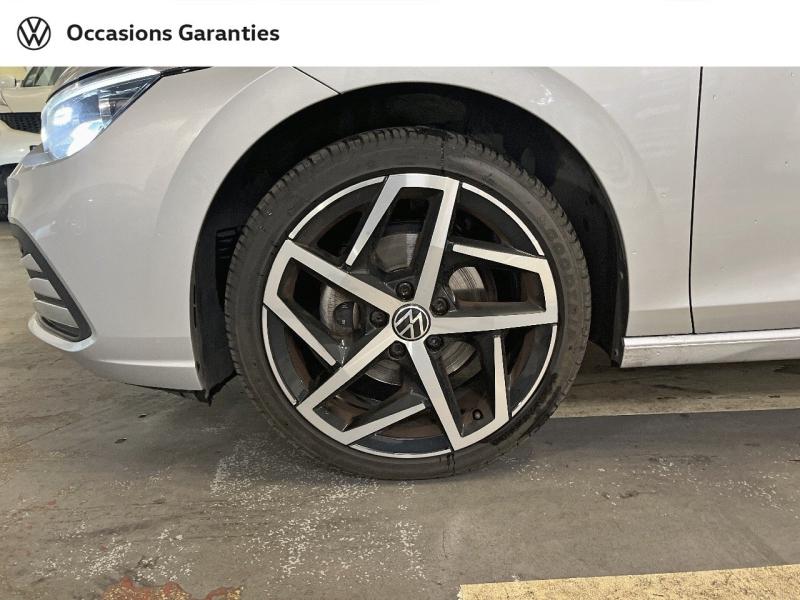 Voitures occasions VOLKSWAGEN GOLF Style Paris