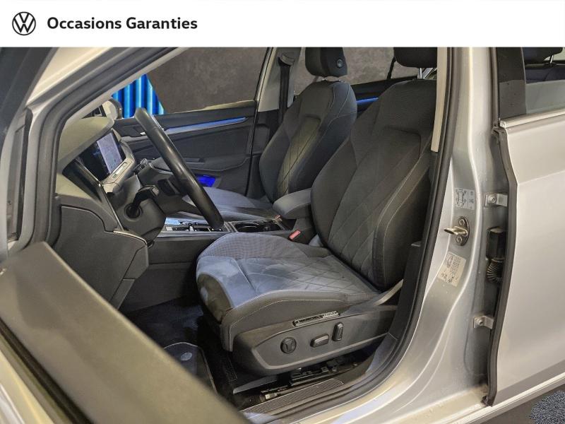 Voitures occasions VOLKSWAGEN GOLF Style Paris