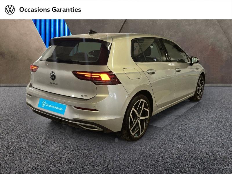 Voitures occasions VOLKSWAGEN GOLF Style Paris