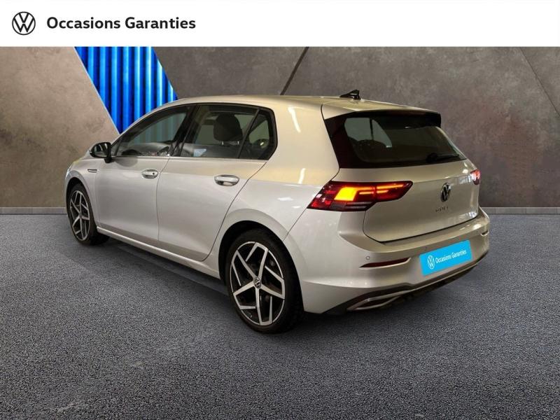 Voitures occasions VOLKSWAGEN GOLF Style Paris