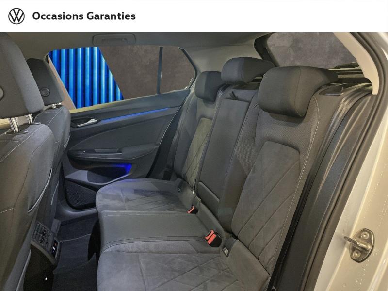 Voitures occasions VOLKSWAGEN GOLF Style Paris