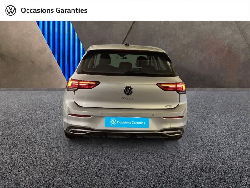 Voitures occasions VOLKSWAGEN GOLF Style Paris
