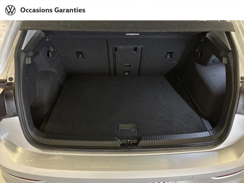 Voitures occasions VOLKSWAGEN GOLF Style Paris