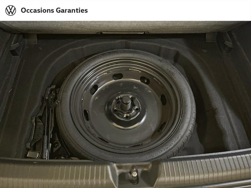 Voitures occasions VOLKSWAGEN GOLF Style Paris