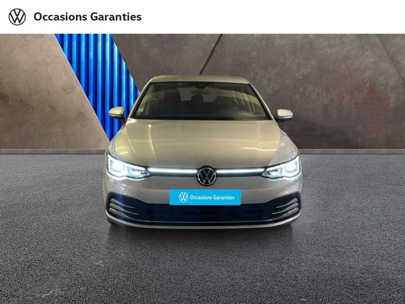 Voitures occasions VOLKSWAGEN GOLF Style Paris
