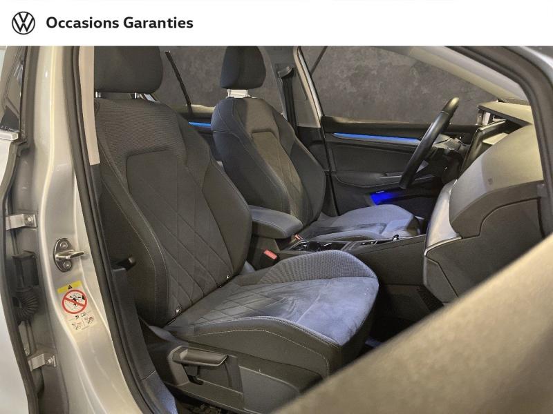 Voitures occasions VOLKSWAGEN GOLF Style Paris