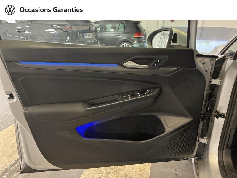 Voitures occasions VOLKSWAGEN GOLF Style Paris