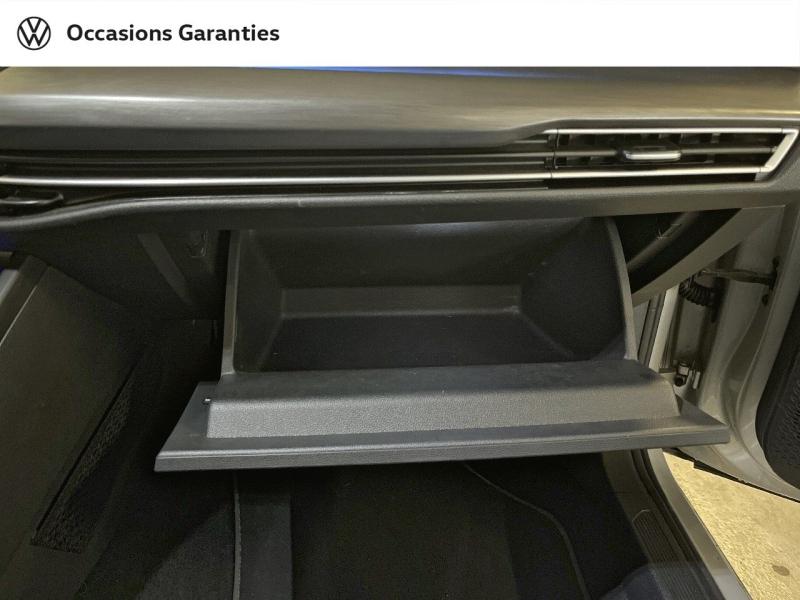 Voitures occasions VOLKSWAGEN GOLF Style Paris