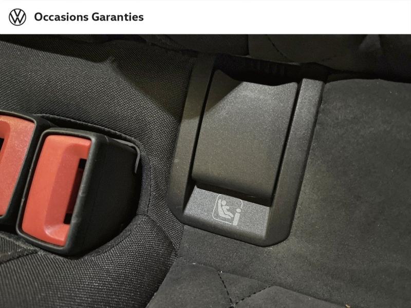 Voitures occasions VOLKSWAGEN GOLF Style Paris