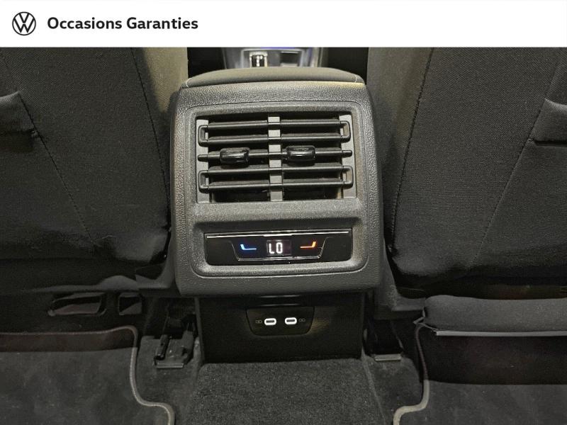 Voitures occasions VOLKSWAGEN GOLF Style Paris